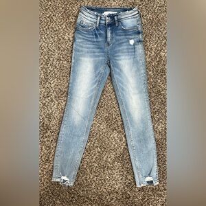 Bridge by gly skinny jeans